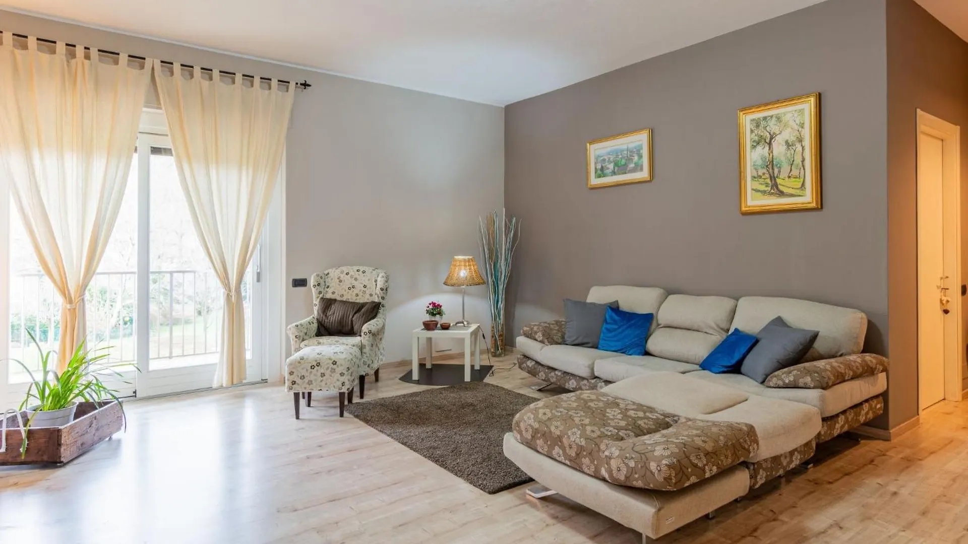 Apartment Graziella By Interhome Leggiuno 0*,  Itálie
