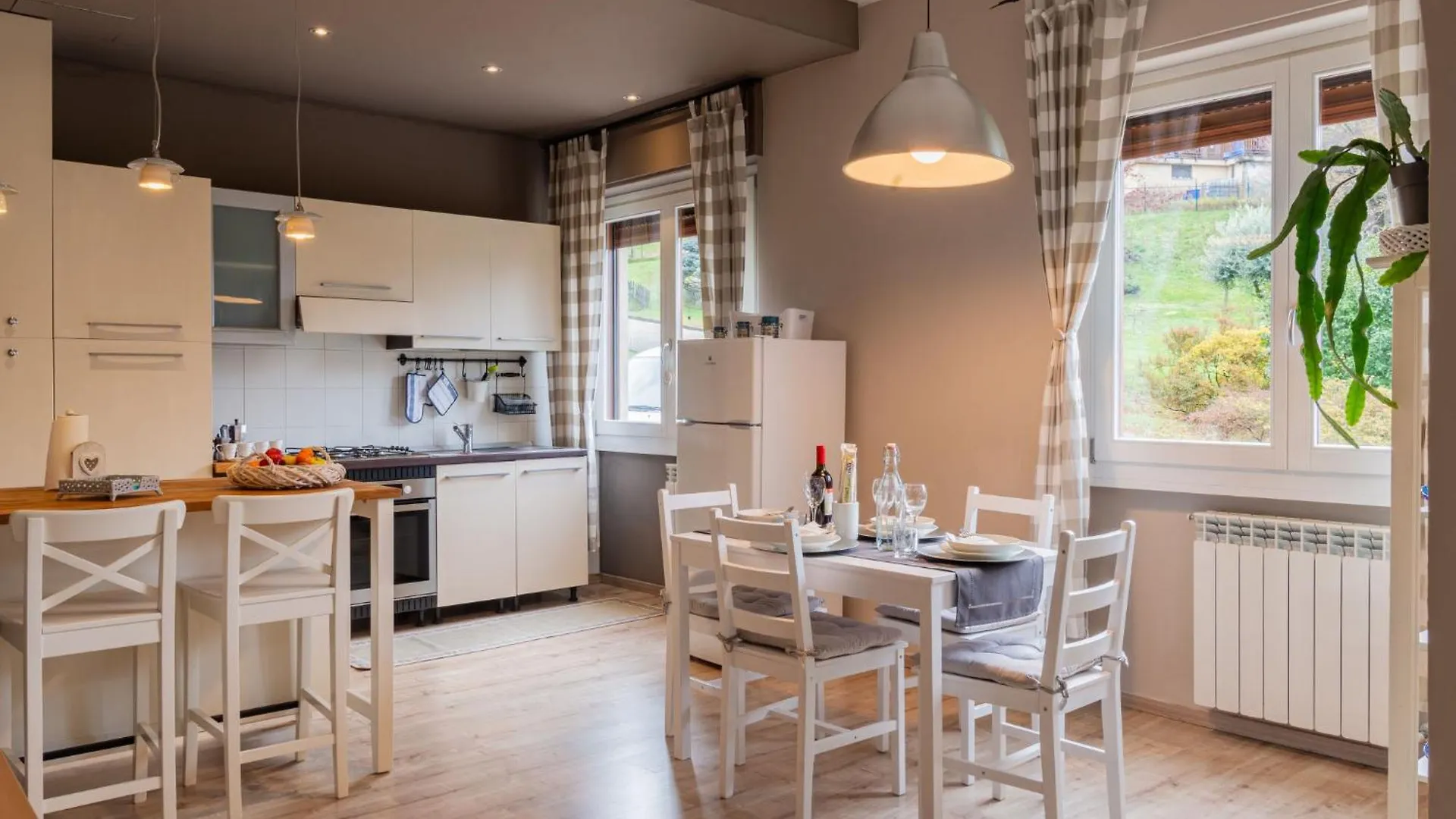 Apartment Graziella By Interhome Leggiuno