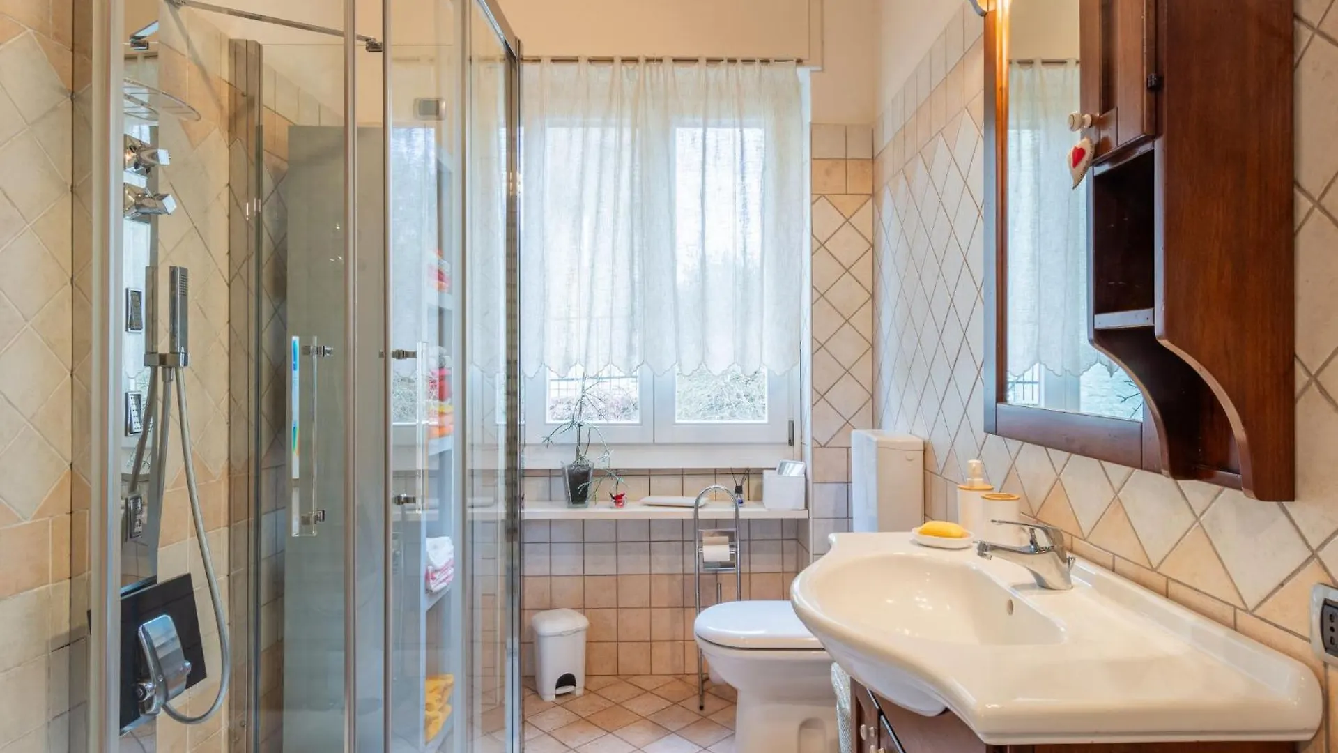 Apartment Graziella By Interhome Leggiuno