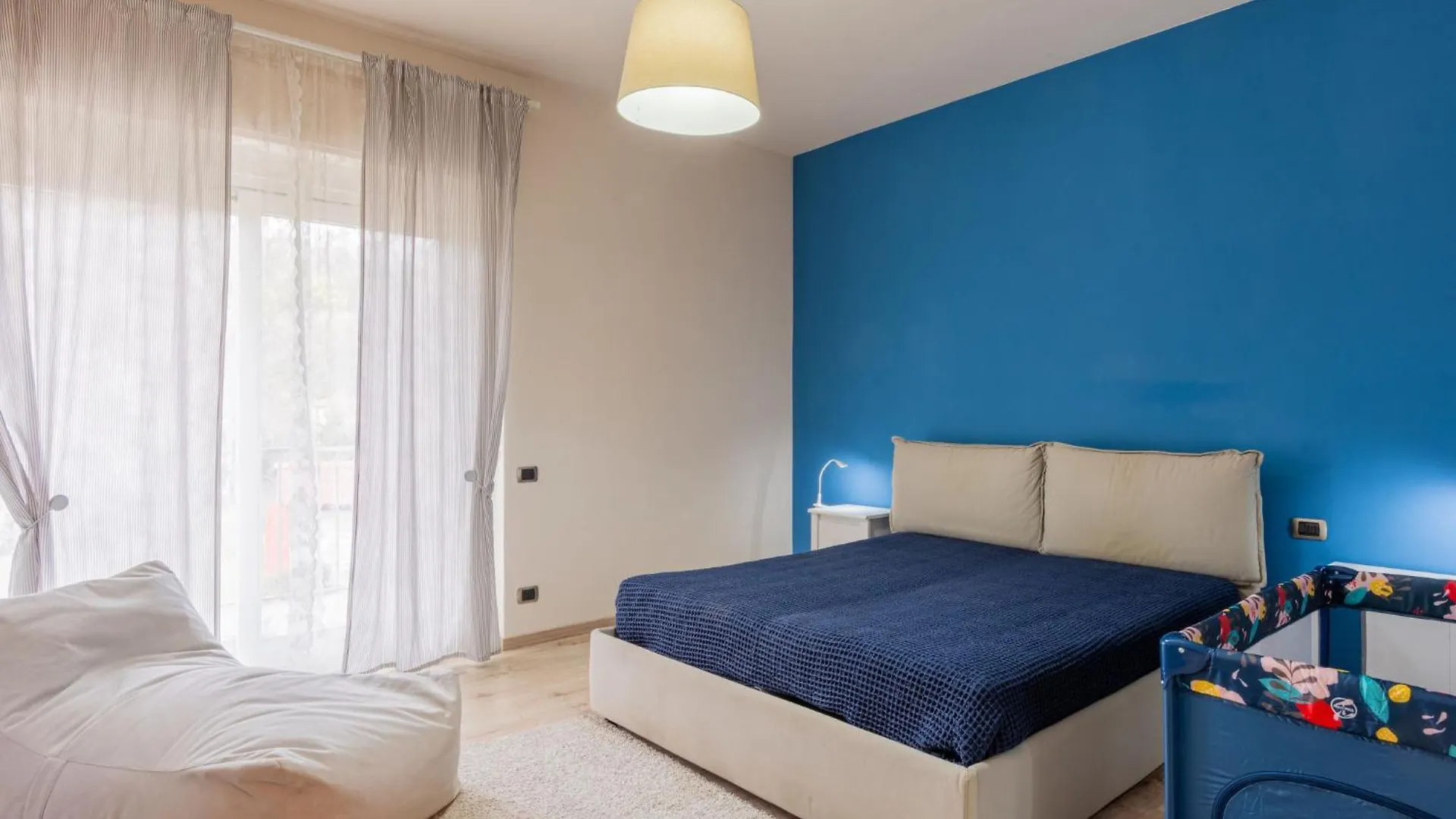 Apartment Graziella By Interhome Leggiuno Itálie