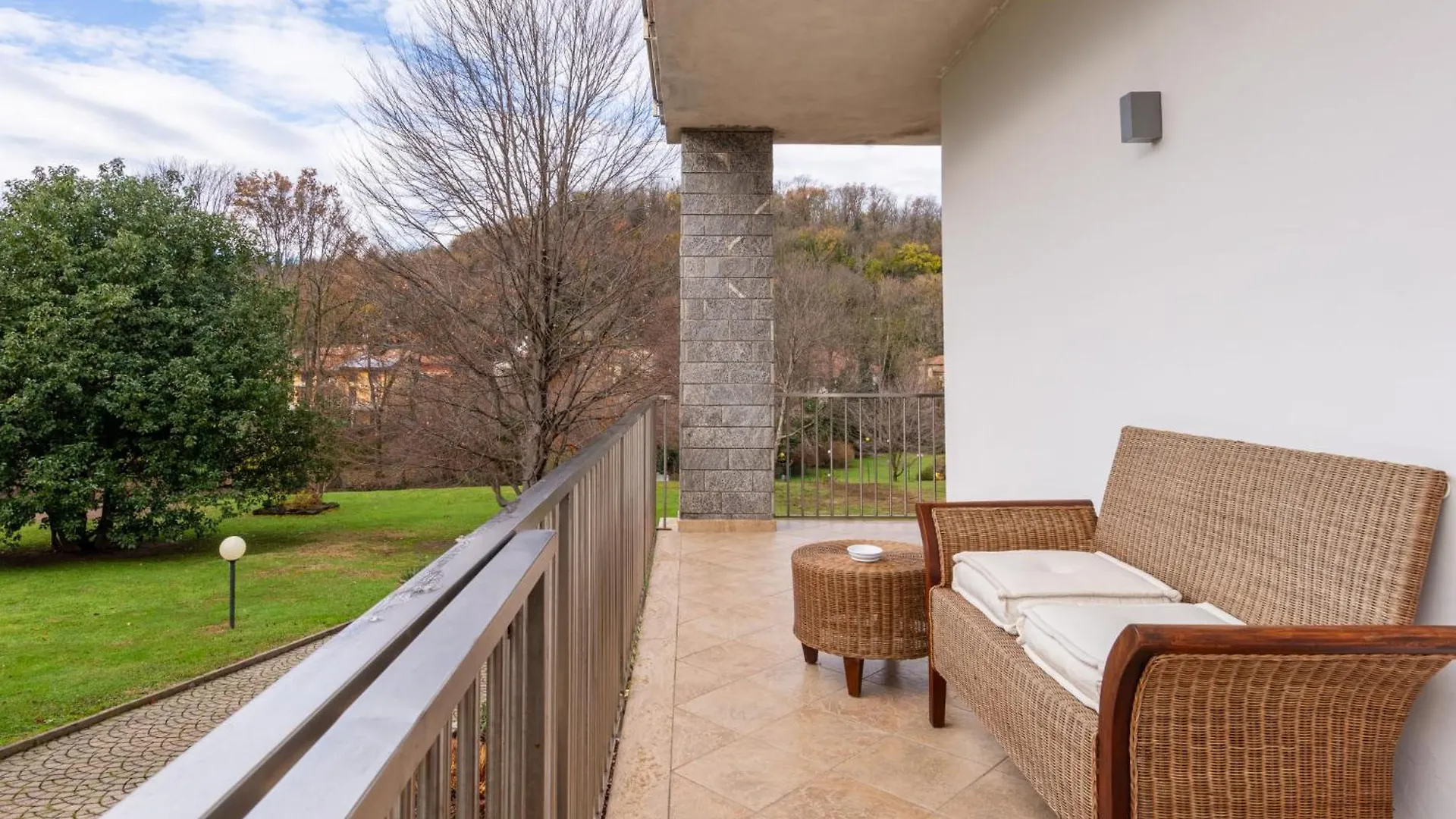 Apartment Graziella By Interhome Leggiuno